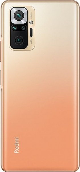 Redmi Note 10 Pro (8 GB / 128 GB) — ürün görseli 4
