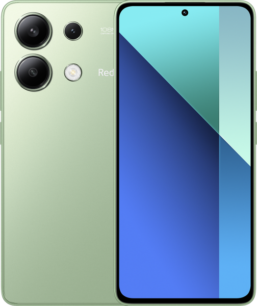 Redmi Note 13 — ürün görseli 4