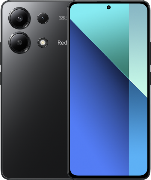 Redmi Note 13 — ürün görseli 2
