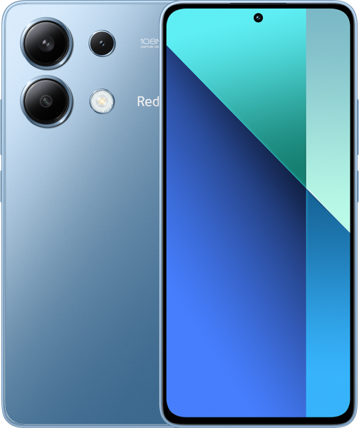 Redmi Note 13 — ürün görseli 3