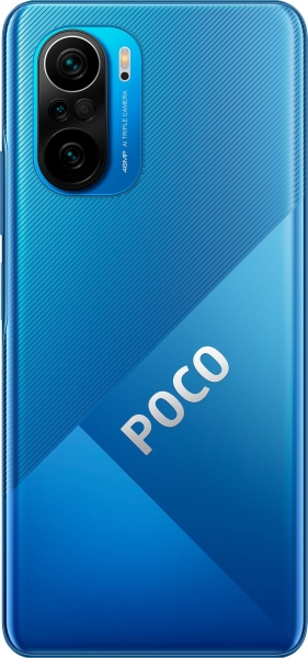 Poco F3 — ürün görseli 6