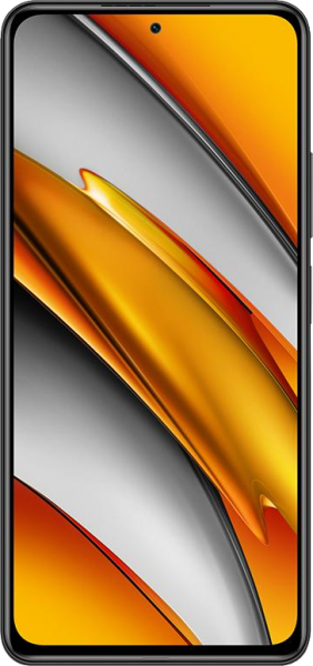 Poco F3