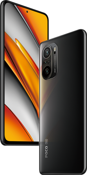 Poco F3 — ürün görseli 11