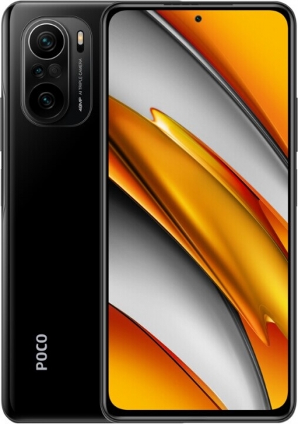 Poco F3 — ürün görseli 2
