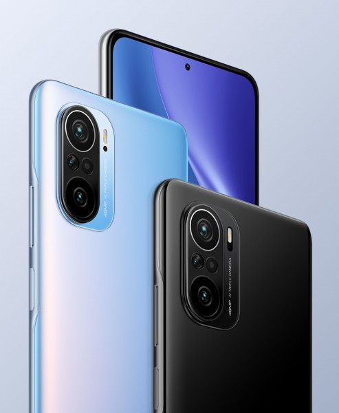 Poco F3 — ürün görseli 13