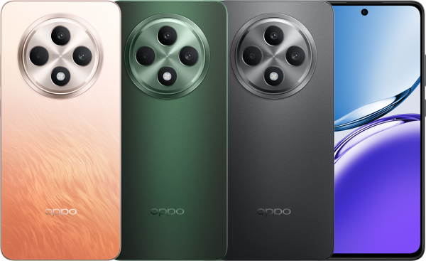 Oppo Reno11 FS (CPH2687) — ürün görseli 24