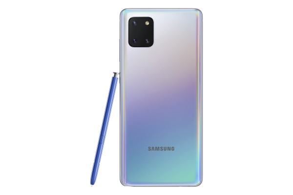 Samsung Galaxy Note 10 Lite (SM-N770F/DS) — ürün görseli 7