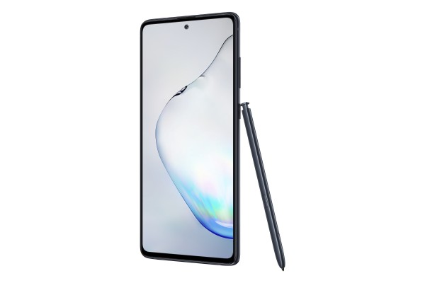 Samsung Galaxy Note 10 Lite (SM-N770F/DS) — ürün görseli 19
