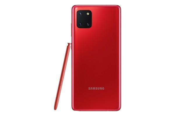 Samsung Galaxy Note 10 Lite (SM-N770F/DS) — ürün görseli 21