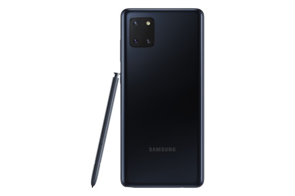 Samsung Galaxy Note 10 Lite (SM-N770F/DS) — ürün görseli 14