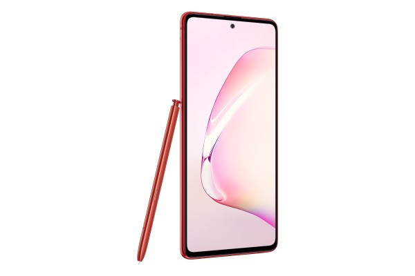 Samsung Galaxy Note 10 Lite (SM-N770F/DS) — ürün görseli 23