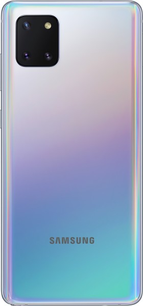 Samsung Galaxy Note 10 Lite (SM-N770F/DS) — ürün görseli 2