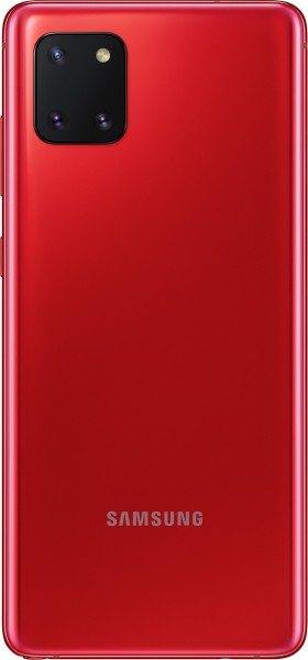 Samsung Galaxy Note 10 Lite (SM-N770F/DS) — ürün görseli 4