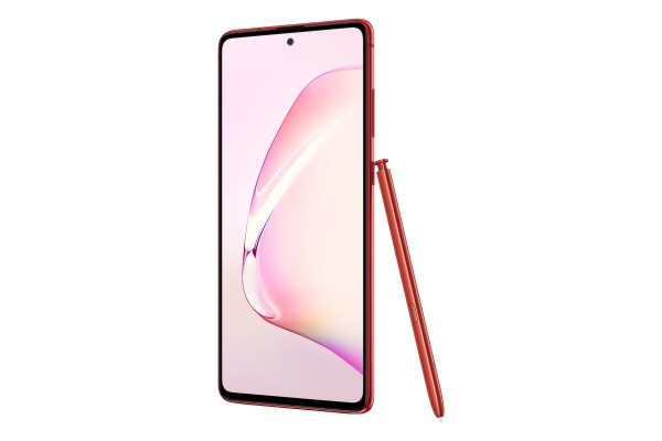 Samsung Galaxy Note 10 Lite (SM-N770F/DS) — ürün görseli 26