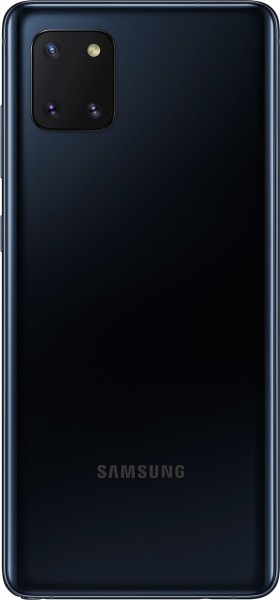 Samsung Galaxy Note 10 Lite (SM-N770F/DS) — ürün görseli 3