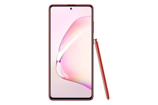 Samsung Galaxy Note 10 Lite (SM-N770F/DS) — ürün görseli 22