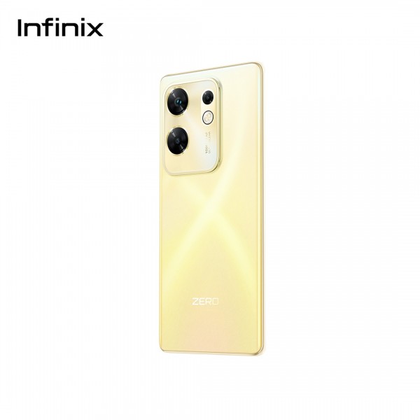 Infinix Zero 30 4G (X6731B) — ürün görseli 10
