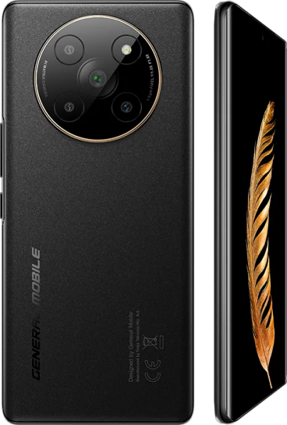 General Mobile GM Phoenix 5G (G901) — ürün görseli 6