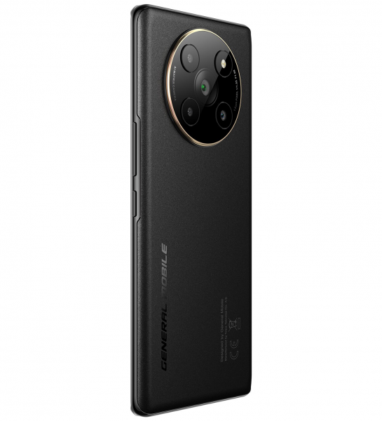 General Mobile GM Phoenix 5G (G901) — ürün görseli 3