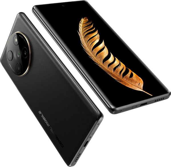 General Mobile GM Phoenix 5G (G901) — ürün görseli 7