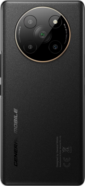 General Mobile GM Phoenix 5G (G901) — ürün görseli 2