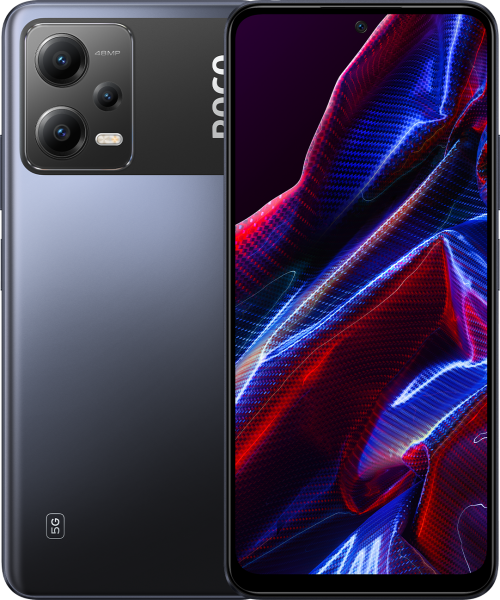 Poco X5 5G — ürün görseli 2