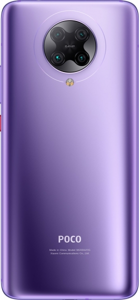 Poco F2 Pro — ürün görseli 5