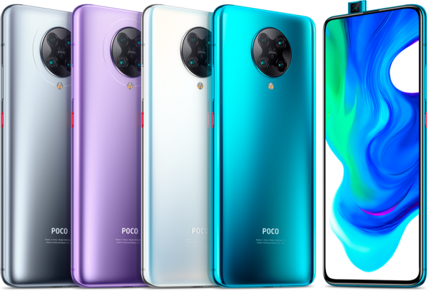 Poco F2 Pro — ürün görseli 19