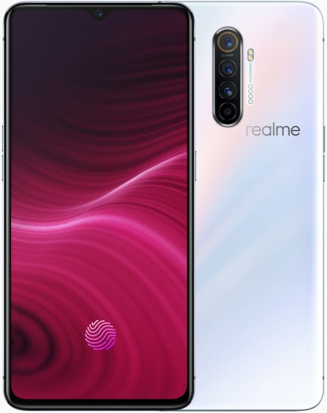 realme X2 Pro (RMX1931) — ürün görseli 3