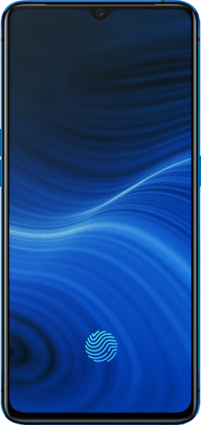 realme X2 Pro (RMX1931)