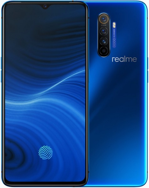 realme X2 Pro (RMX1931) — ürün görseli 2