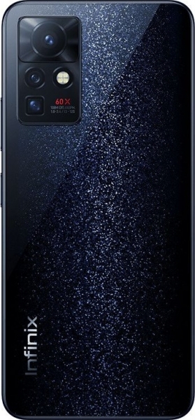 Infinix Zero X Pro (X6811) — ürün görseli 5