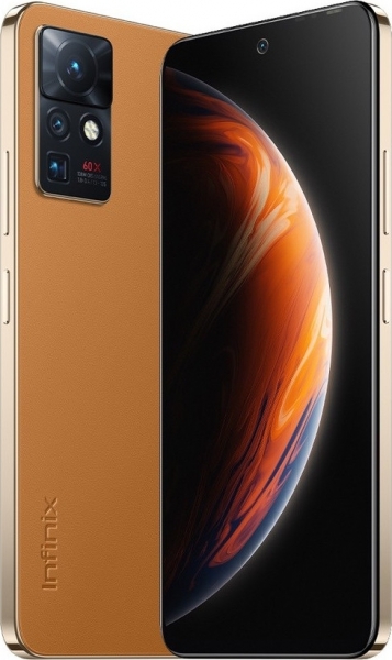Infinix Zero X Pro (X6811) — ürün görseli 4