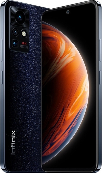 Infinix Zero X Pro (X6811) — ürün görseli 2