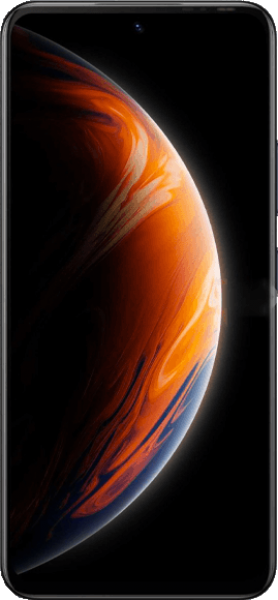 Infinix Zero X Pro (X6811)