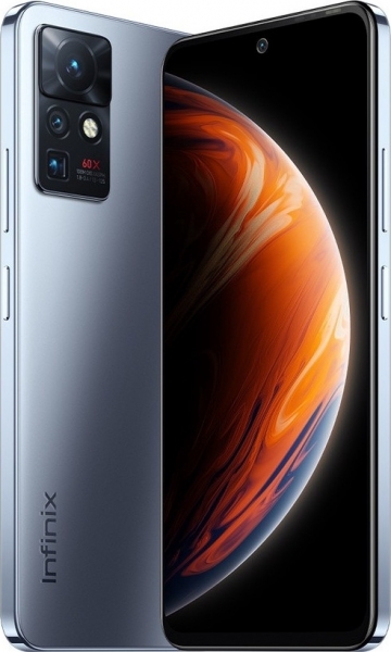 Infinix Zero X Pro (X6811) — ürün görseli 3