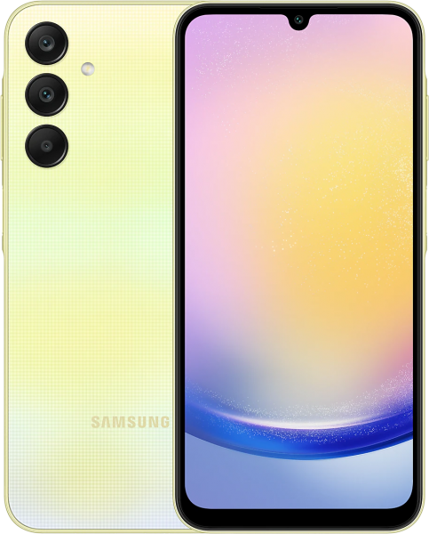 Samsung Galaxy A25 5G (SM-A256E) — ürün görseli 7