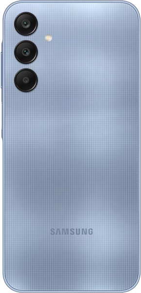 Samsung Galaxy A25 5G (SM-A256E) — ürün görseli 2