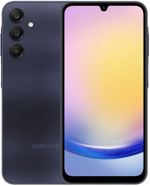 Samsung Galaxy A25 5G (SM-A256E) — ürün görseli 6