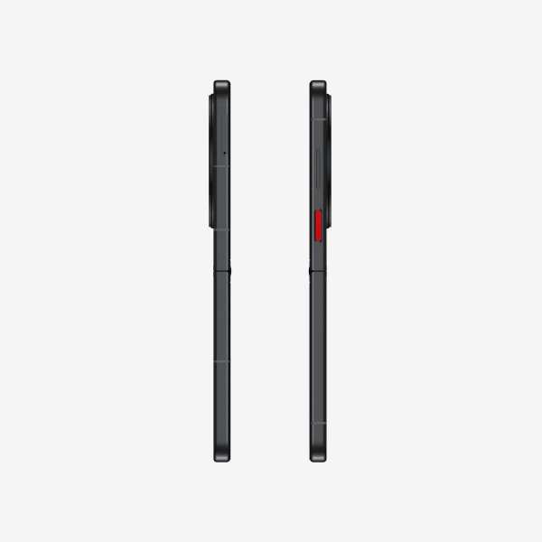 ZTE nubia Flip 5G (NX724J) — ürün görseli 14