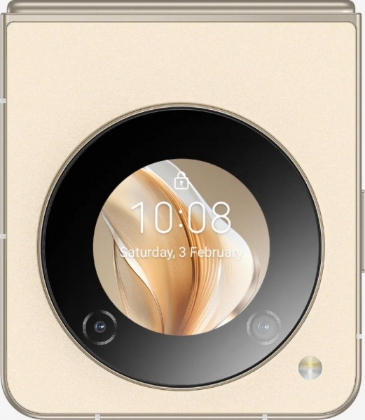ZTE nubia Flip 5G (NX724J) — ürün görseli 2