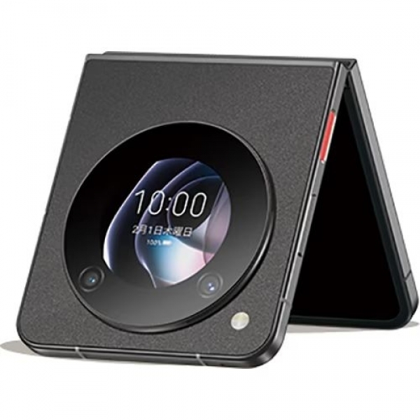 ZTE nubia Flip 5G (NX724J) — ürün görseli 21