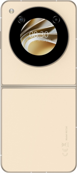 ZTE nubia Flip 5G (NX724J) — ürün görseli 16