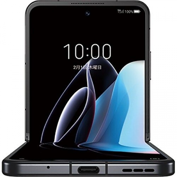 ZTE nubia Flip 5G (NX724J) — ürün görseli 19