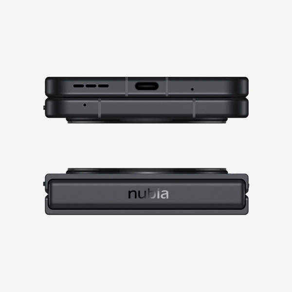 ZTE nubia Flip 5G (NX724J) — ürün görseli 11
