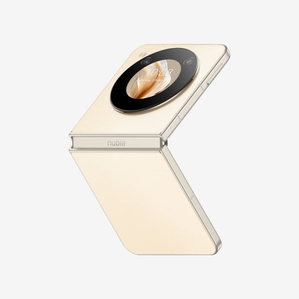 ZTE nubia Flip 5G (NX724J) — ürün görseli 12