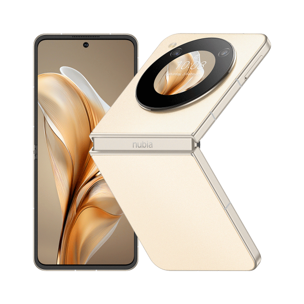 ZTE nubia Flip 5G (NX724J) — ürün görseli 4