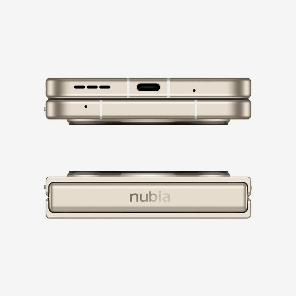 ZTE nubia Flip 5G (NX724J) — ürün görseli 10