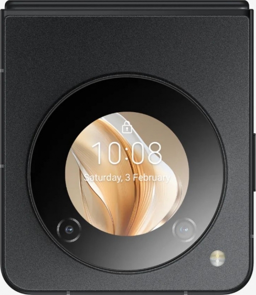 ZTE nubia Flip 5G (NX724J) — ürün görseli 3