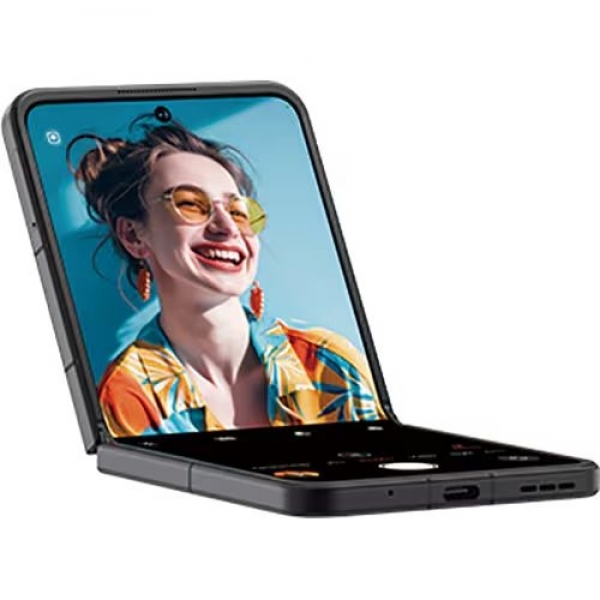 ZTE nubia Flip 5G (NX724J) — ürün görseli 20